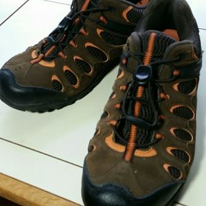 Merrell Vertis Ventilator Waterproof Sneakers